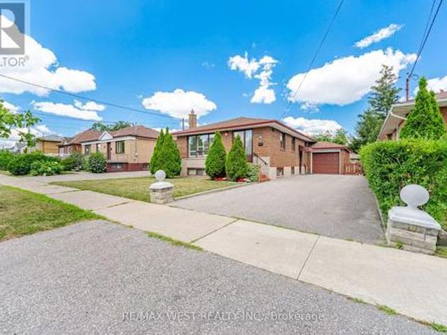 House for sale in Woburn, Ontario
