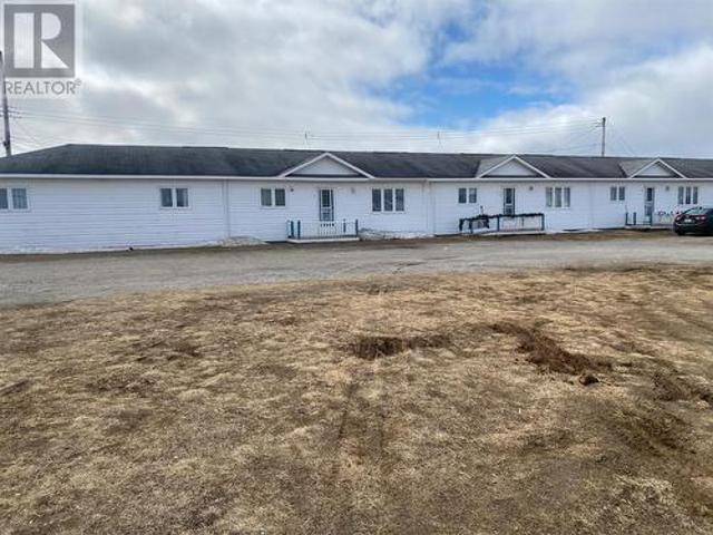 Commercial for sale in Stephenville Crossing, Newfoundland And Labrador