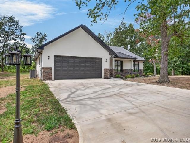 House for sale in Sunrise Beach, Missouri