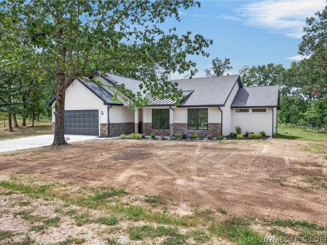 House for sale in Sunrise Beach, Missouri
