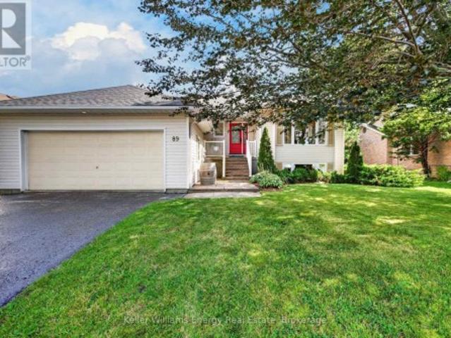 House for sale in Wellington, Ontario