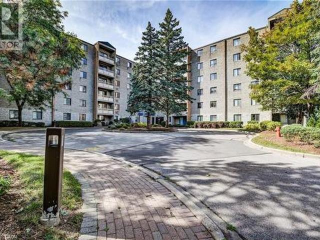 Condo for sale in Guelph, Ontario
