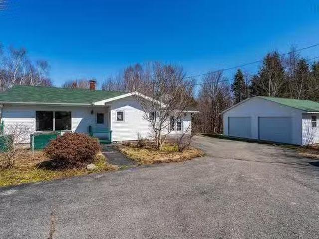 House for sale in Weymouth, Nova Scotia