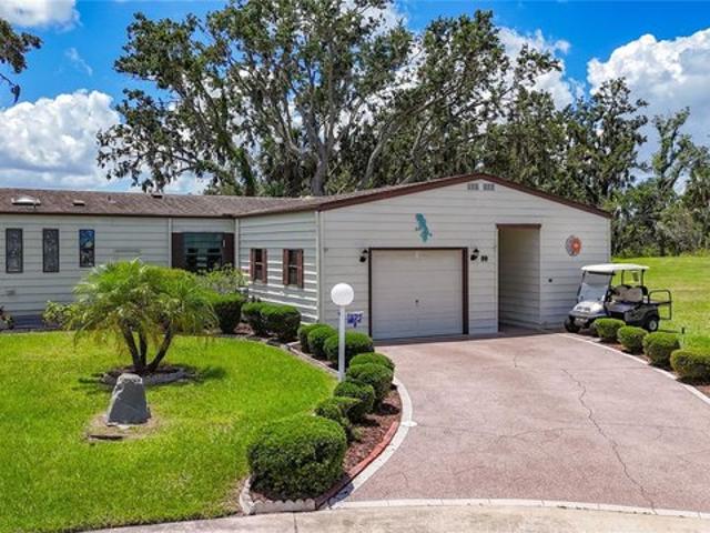 House for sale in Ellenton, Florida