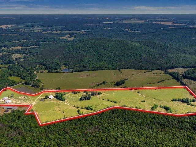 Land for sale in Cherokee, Alabama