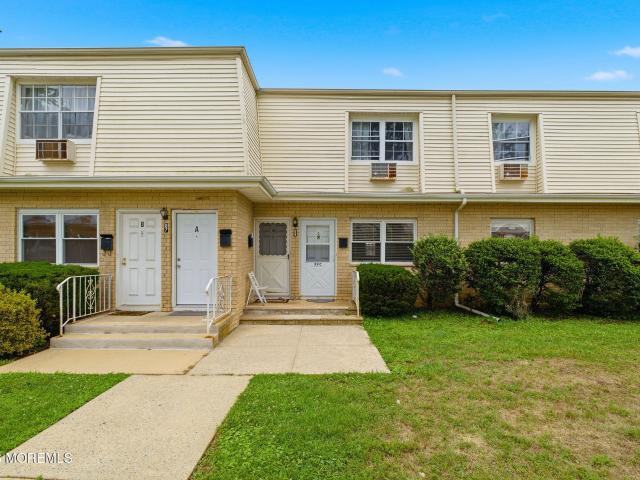 Condo for sale in Monmouth, New Jersey