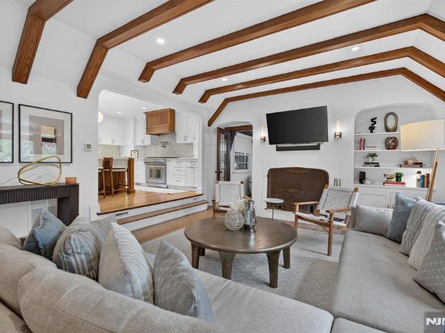 House for sale in Millburn, New Jersey
