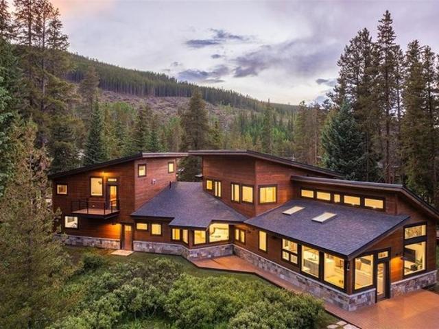 House for sale in Colorado