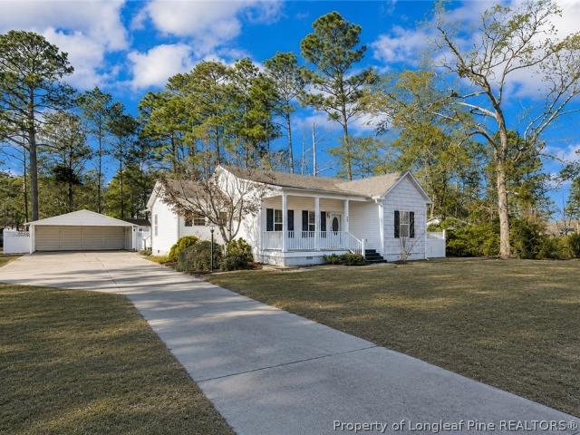 House for sale in North Carolina