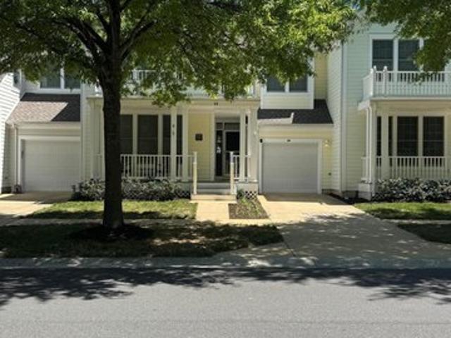 Townhouse for sale in Village at Bear Trap Dunes, Ocean View