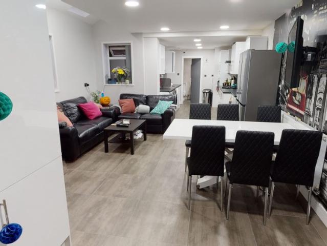 Room for rent in Balsall Heath, Birmingham