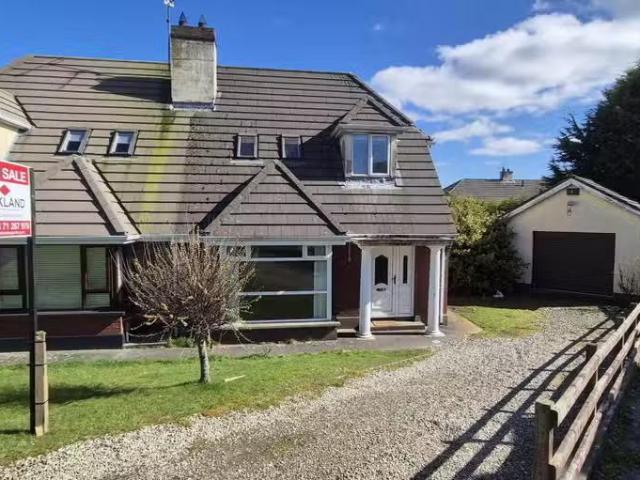 House for sale in Strand, South Tipperary