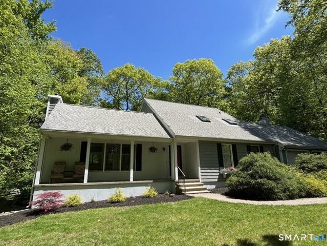 House for sale in Bethany, Connecticut