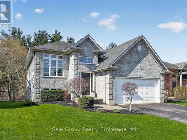 House for sale in Thames Centre, Ontario