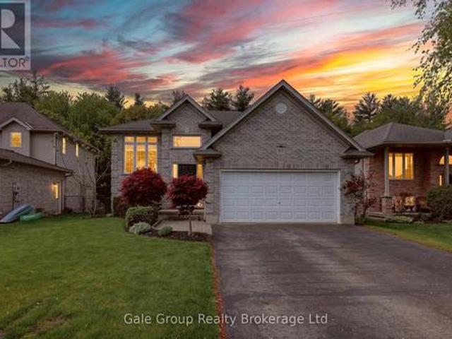 House for sale in Thames Centre, Ontario
