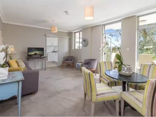 Apartment for rent in Sydney, New South Wales