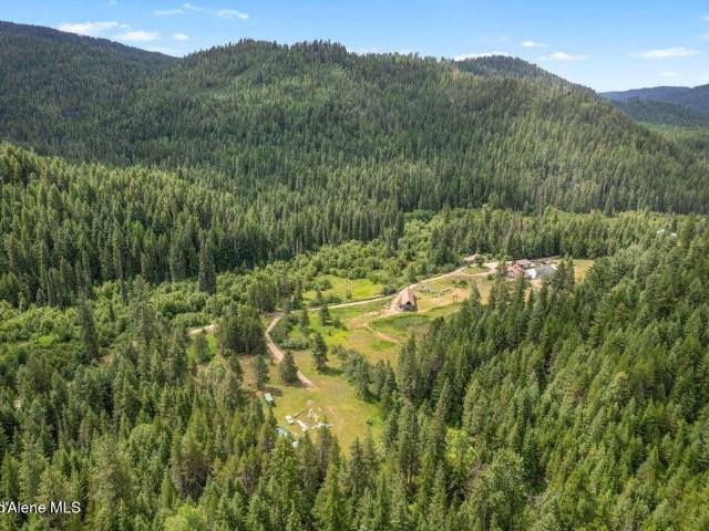 Land for sale in Priest River, Idaho