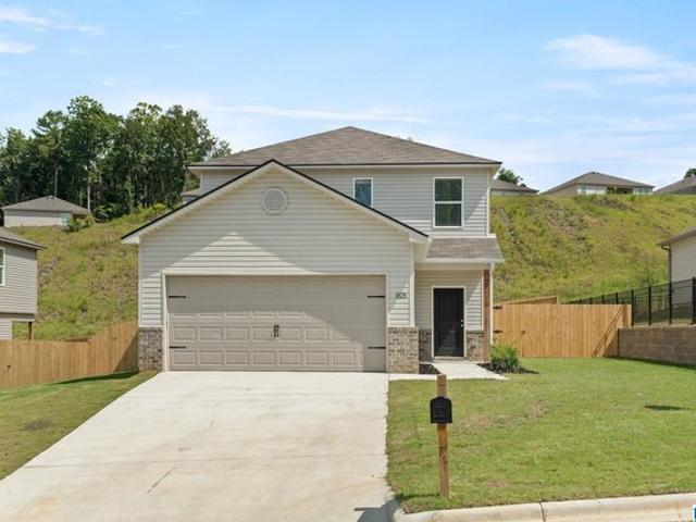 House for sale in Childersburg, Alabama