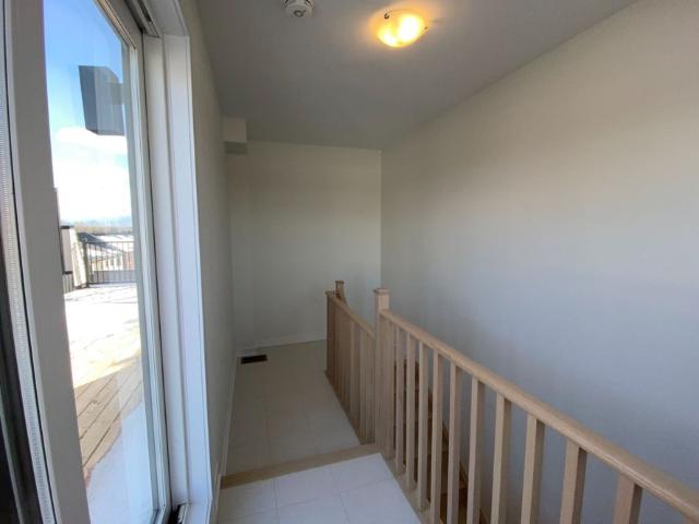 House for rent in Markham, Golden Horseshoe