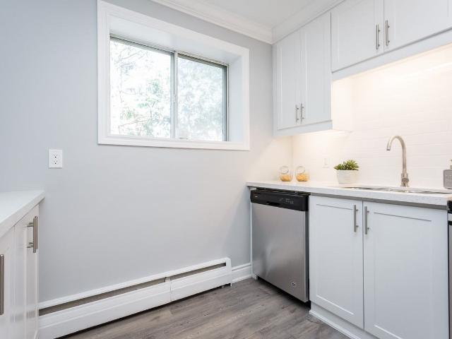 Apartment for rent in Hamilton, Ontario