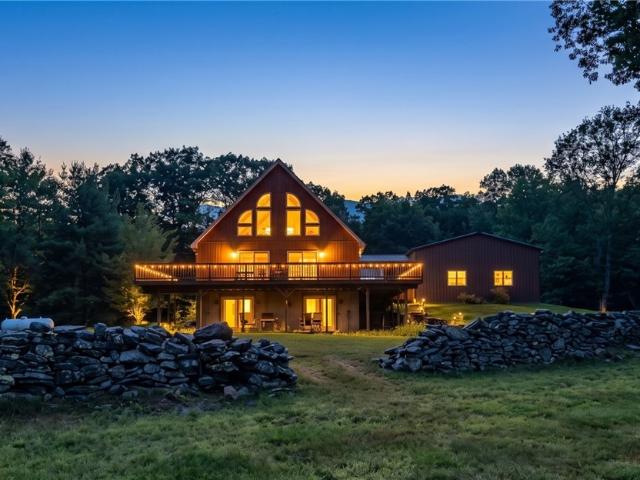 House for sale in Ashland, New York
