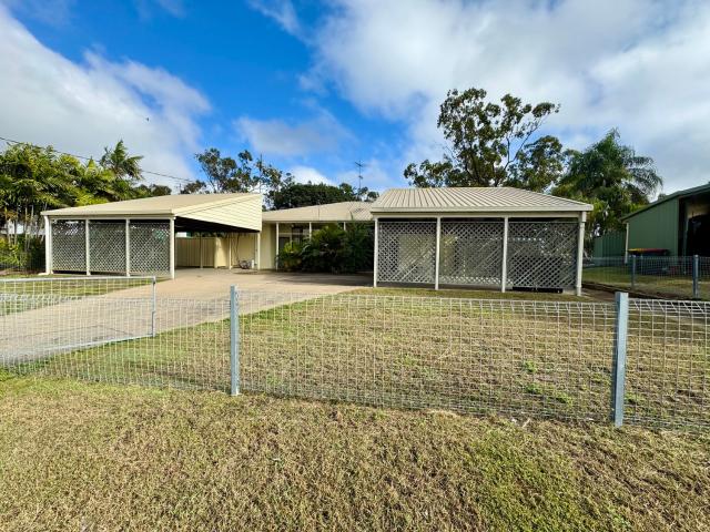 House for rent in Moranbah, Queensland