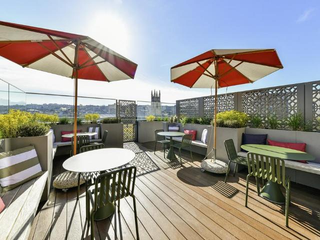 Apartment for rent in Round Hill, Brighton & Hove