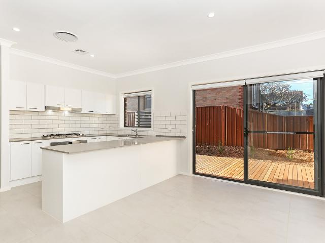 Apartment for rent in Ryde, Sydney