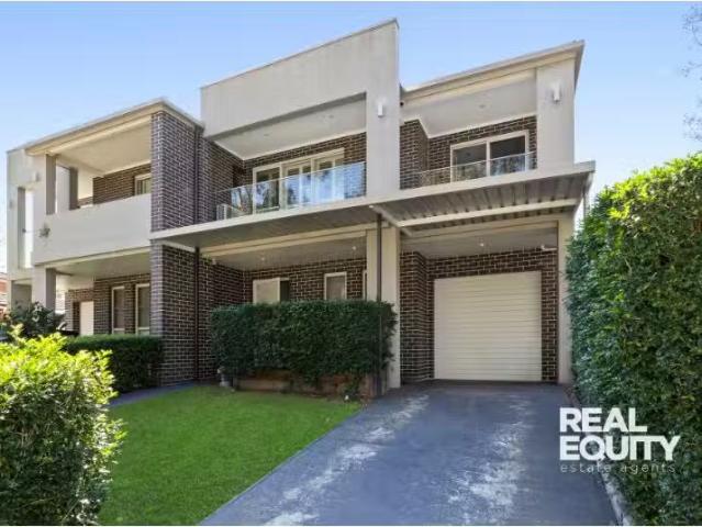 House for rent in Sydney, New South Wales