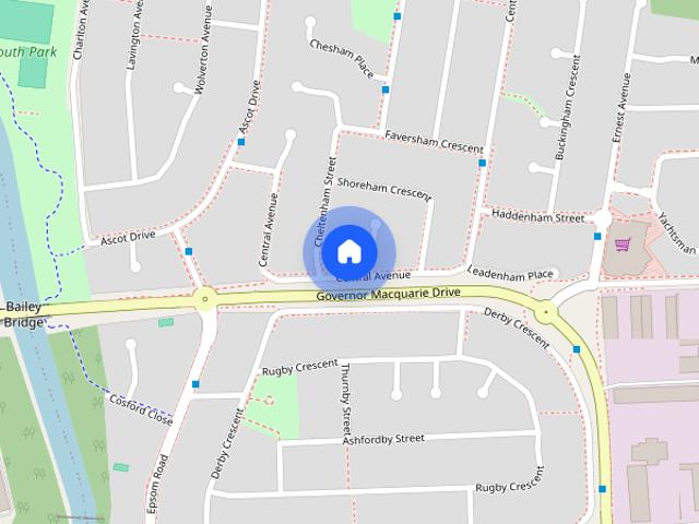 House for rent in Sydney, New South Wales