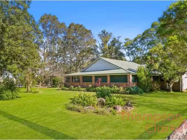 House for rent in New South Wales