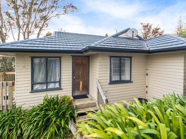 House for rent in Waitākere, Waitākere Ranges