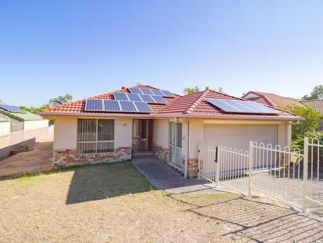House for rent in Fernbrook, Queensland