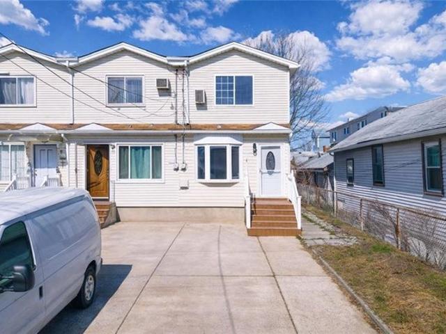 House for sale in Arverne, New York
