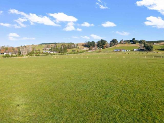 Land for sale in Gore, Southland