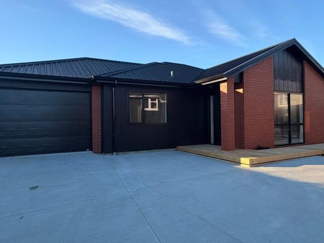 House for rent in Te Awamutu, Waipā District