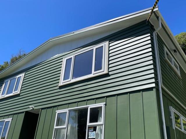 Apartment for rent in Matata, Wellington