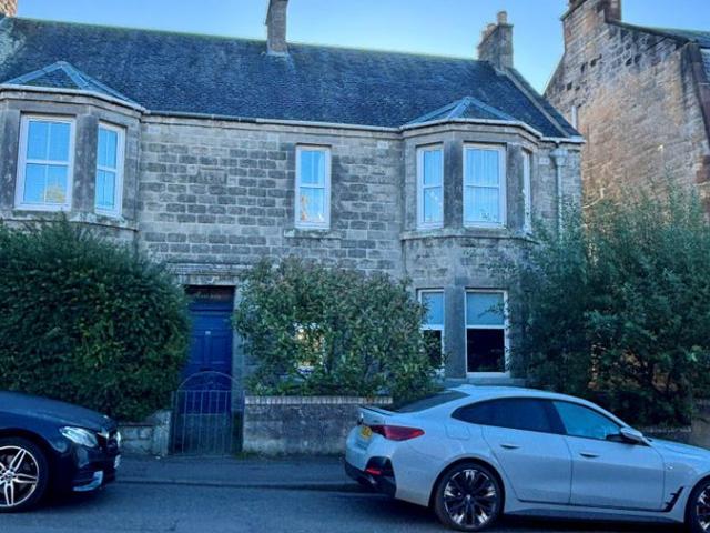 Apartment for rent in Gardeners' Lands, Dunfermline