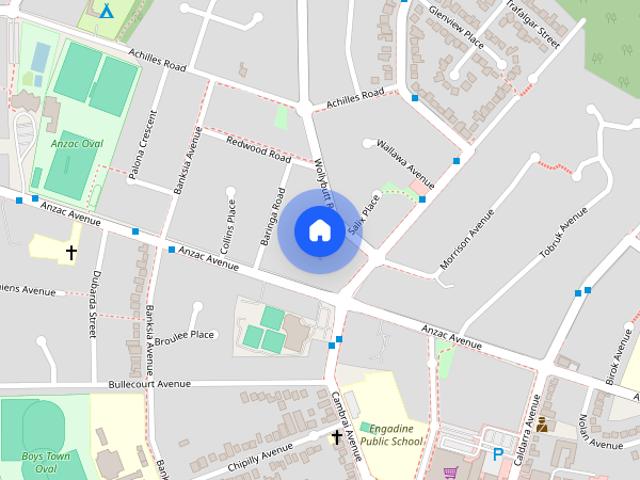 Apartment for rent in Sutherland Shire, Sydney