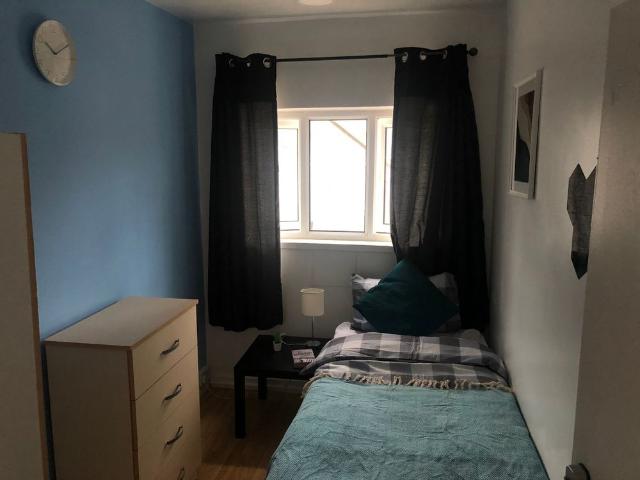 Room for rent in Millwall, Greater London