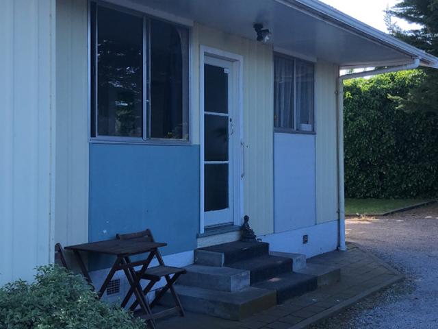 Apartment for rent in Rangatira Park, Taupō