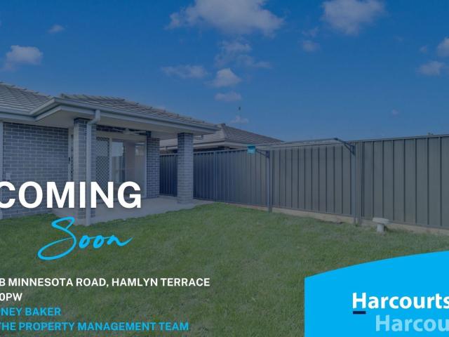 Apartment for rent in Hamlyn Terrace, New South Wales