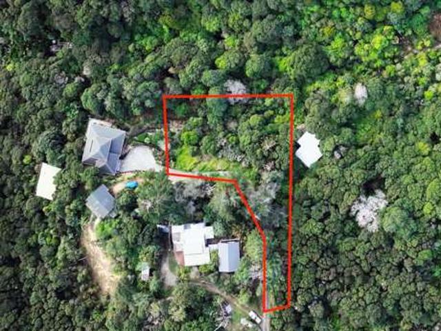 Land for sale in Omiha