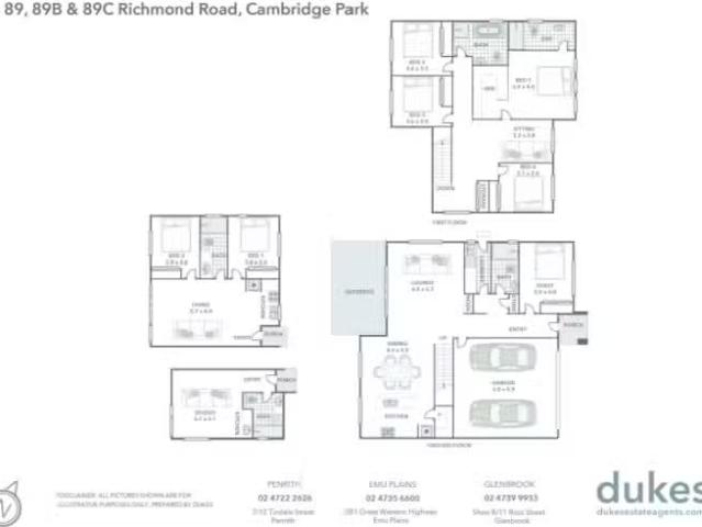 Apartment for rent in Sydney, New South Wales