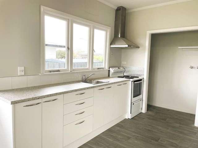 House for rent in Hawke's Bay
