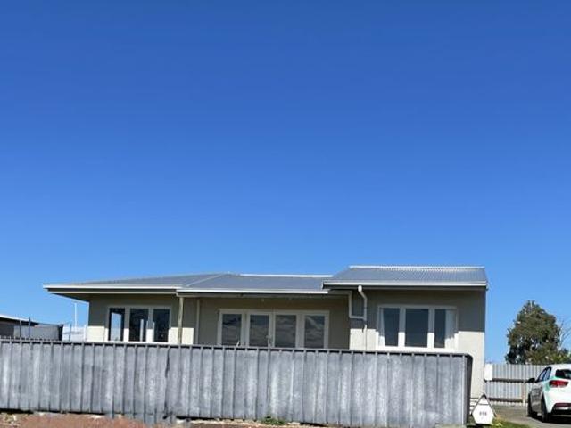 House for rent in Kingsley Chatham, Flaxmere