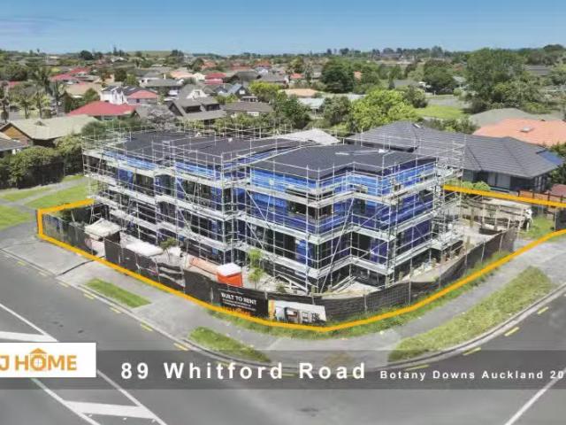House for rent in East Tamaki