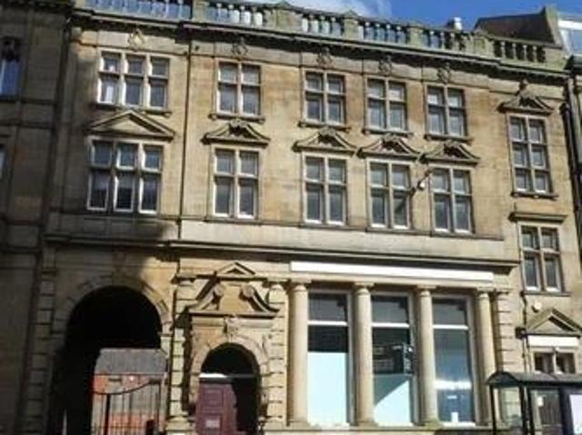 Apartment for rent in West Yorkshire
