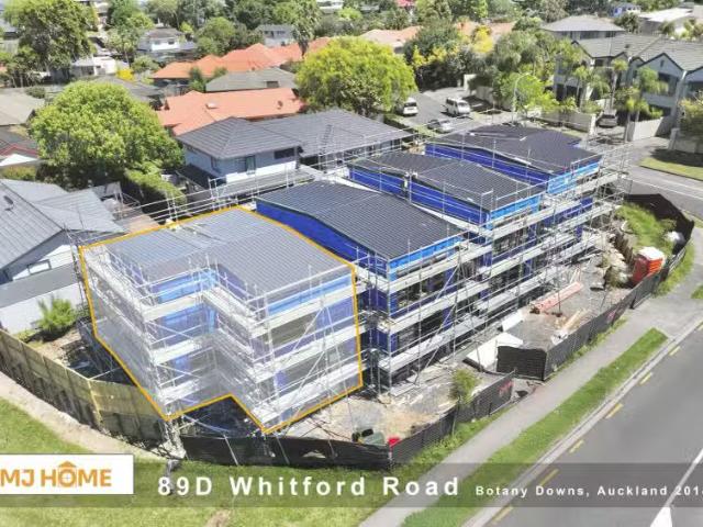 House for rent in East Tamaki