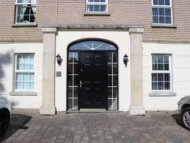 Apartment to rent in Edenderry, North Tipperary